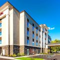 Hampton Inn Lockport – Buffalo