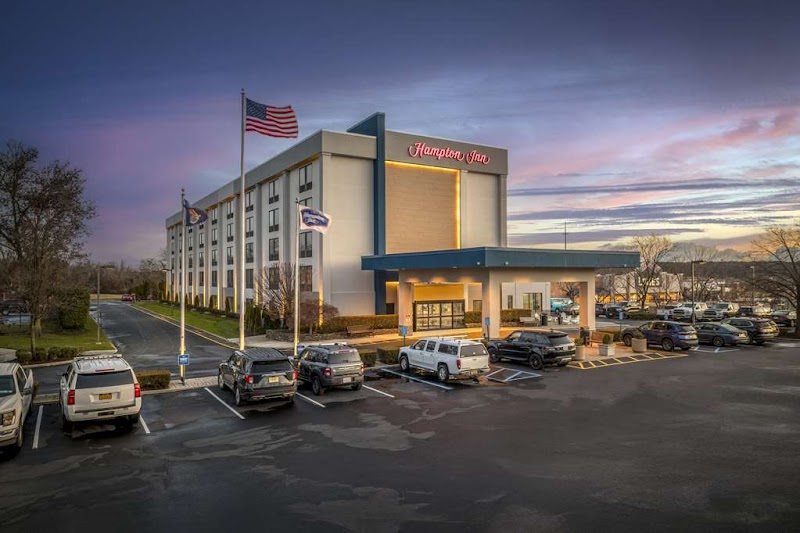 Hampton Inn Long Island/Commack in Commack, New York, United States