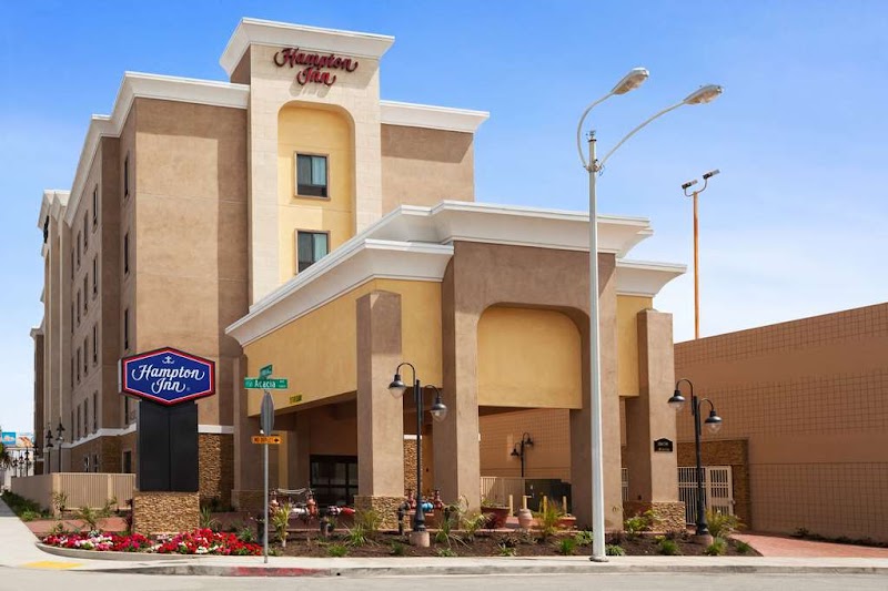 Hampton Inn Los Angeles Int'l Airport/Hawthorne in Hawthorne, California, United States
