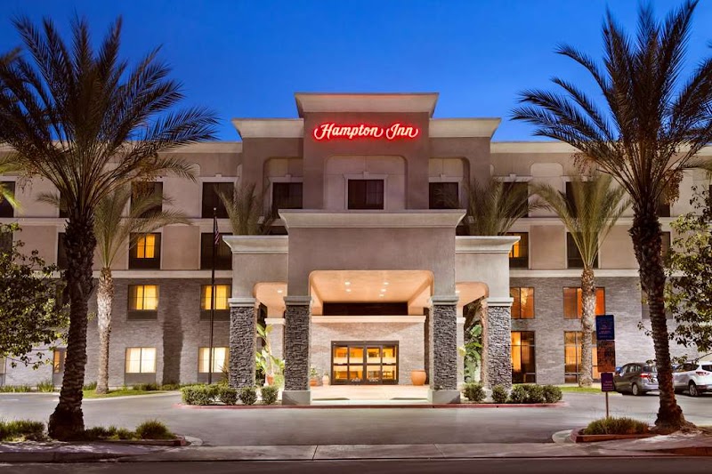 Hampton Inn Los Angeles-Orange County-Cypress in Cypress, California, United States