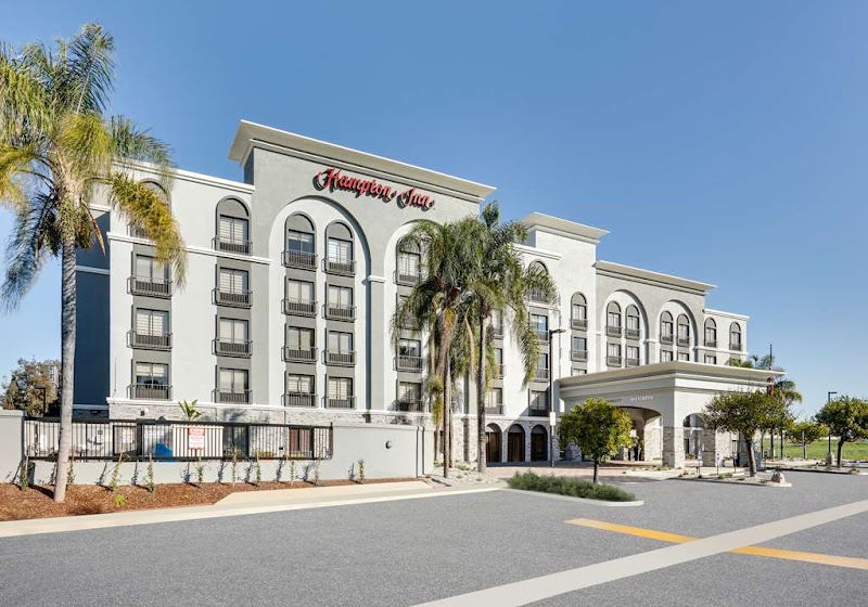 Hampton Inn Los Angeles/Carson in Carson, California, United States
