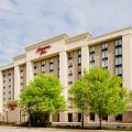 Hampton Inn Louisville Downtown