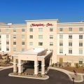 Hampton Inn Lumberton