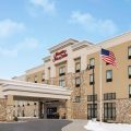 Hampton Inn Manheim