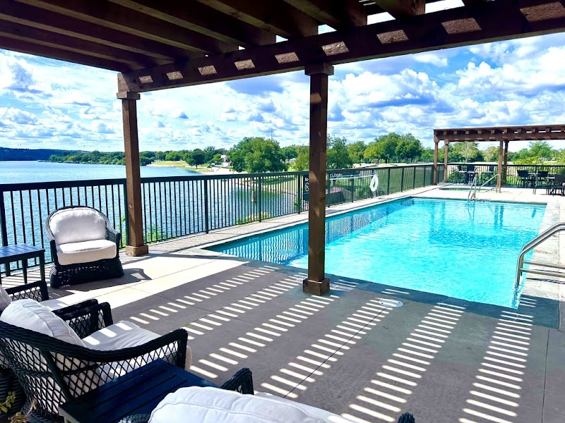 Hampton Inn Marble Falls-On The Lake in Marble Falls, Texas, United States