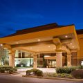 Hampton Inn Marietta