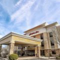 Hampton Inn Marion