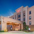 Hampton Inn Marion