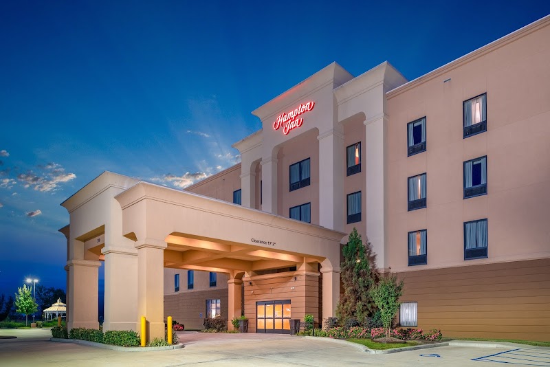 Hampton Inn Marion in Marion, Arkansas, United States