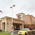Hampton Inn Martin