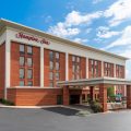 Hampton Inn Martinsburg