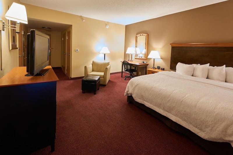 Hampton Inn Massillon in Massillon, Ohio, United States