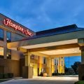 Hampton Inn Mattoon