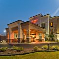Hampton Inn Maumelle