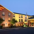 Hampton Inn Medford