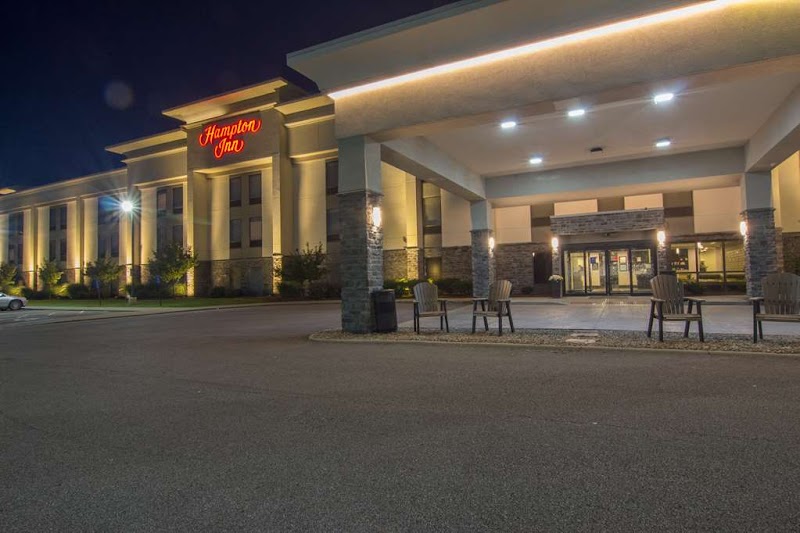 Hampton Inn Medina in Medina, Ohio, United States