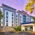 Hampton Inn Melbourne-Viera