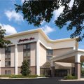 Hampton Inn Meridian