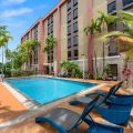 Hampton Inn Miami-Airport West