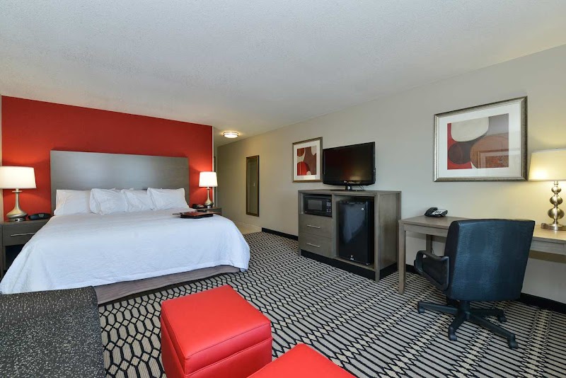 Hampton Inn Middletown in Middletown, Ohio, United States