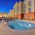 Hampton Inn Midland