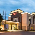 Hampton Inn Midland