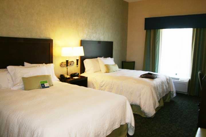 Hampton Inn Milford in Milford, Delaware, United States