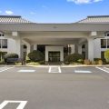 Hampton Inn Milford