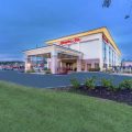 Hampton Inn Milledgeville