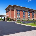 Hampton Inn Minneapolis NW Maple Grove