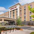Hampton Inn Minneapolis-Roseville