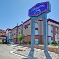 Hampton Inn Moab