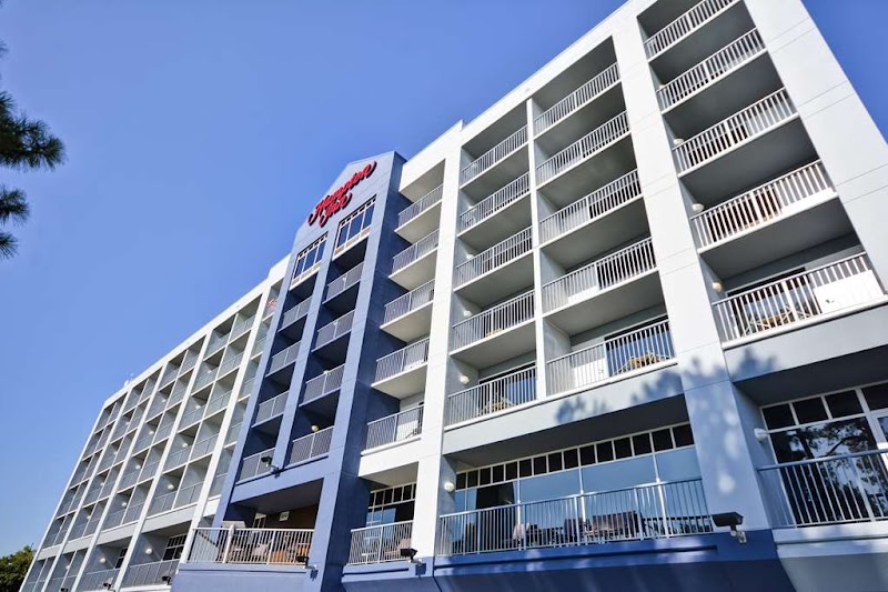 Hampton Inn Mobile-East Bay/Daphne in Daphne, Alabama, United States