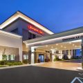 Hampton Inn Monroe