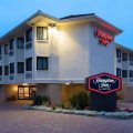 Hampton Inn Monterey