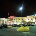 Hampton Inn Monticello, AR