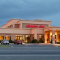 Hampton Inn Montrose