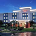 Hampton Inn Morehead City
