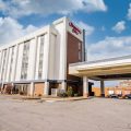 Hampton Inn Morgantown