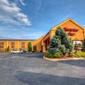 Hampton Inn Morristown