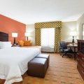 Hampton Inn Moss Point Pascagoula