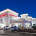Hampton Inn Mount Airy