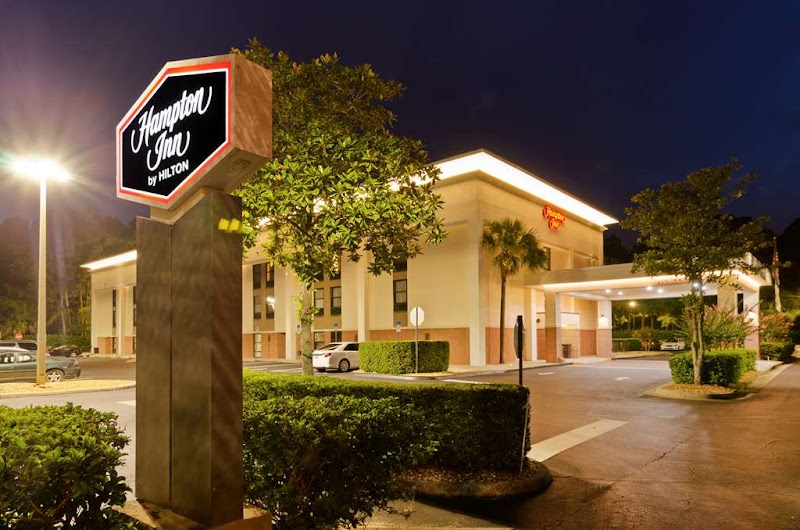 Hampton Inn Mount Dora in Mount Dora, Florida, United States