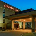 Hampton Inn Mt. Vernon