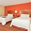 Hampton Inn Muscatine