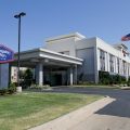 Hampton Inn Muskogee