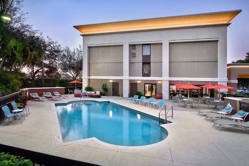 Hampton Inn Naples I-75 in Naples, Florida, United States