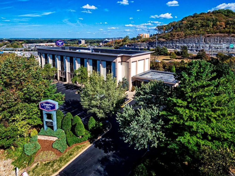 Hampton Inn Nashville/Brentwood-I-65S in Brentwood, Tennessee, United States