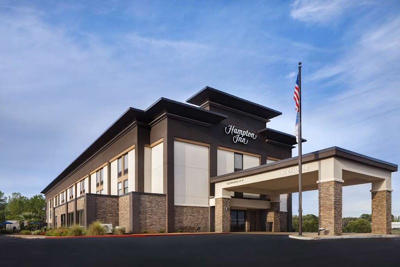 Hampton Inn Natchitoches in Natchitoches, Louisiana, United States