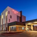 Hampton Inn New Albany Louisville West